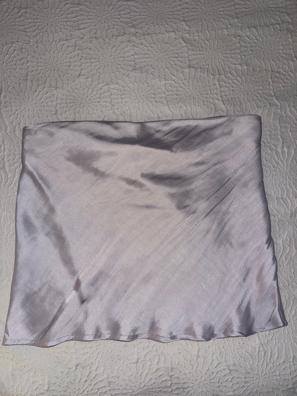 Lane 201 Strapless Top